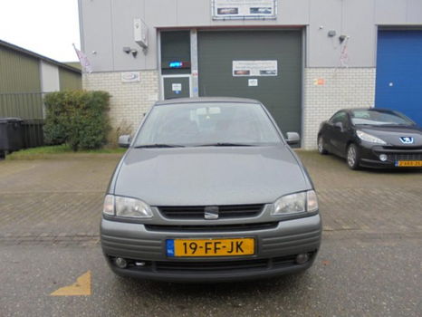 Seat Arosa - 1.4i Stella 3-deurs/Bouwjaar 2000 - 1