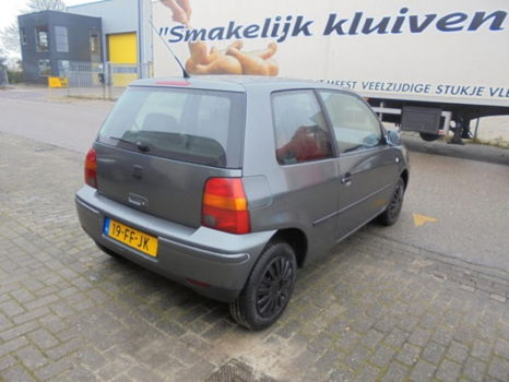 Seat Arosa - 1.4i Stella 3-deurs/Bouwjaar 2000 - 1