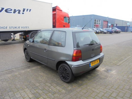 Seat Arosa - 1.4i Stella 3-deurs/Bouwjaar 2000 - 1