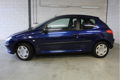 Peugeot 206 - 1.4 XR - 1 - Thumbnail