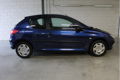 Peugeot 206 - 1.4 XR - 1 - Thumbnail