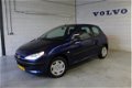 Peugeot 206 - 1.4 XR - 1 - Thumbnail