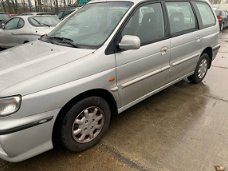 Kia Joice - 2.0 LS