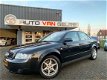 Audi A4 - 1.8 TURBO 163 PK NAVI*CRUISE*ECC*NAP*LM - 1 - Thumbnail