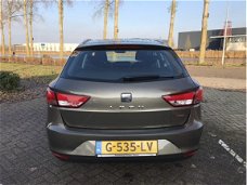 Seat Leon ST - 1.2 TSI Style Business Navi I Clima 1e eig. BOVAG-garantie