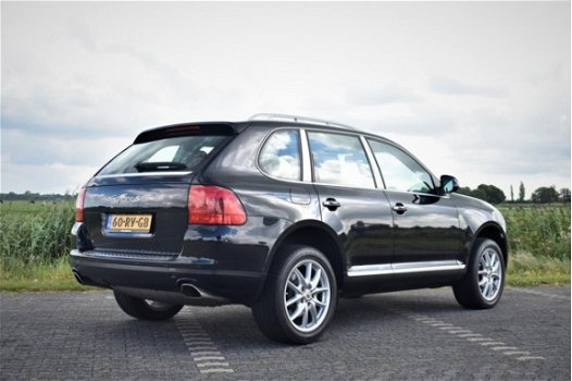 Porsche Cayenne - 4.5 S NL Auto met autopas - 1