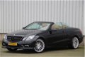 Mercedes-Benz E-klasse Cabrio - 200 CGI Elegance / LMV / Stoelverw. / Cruise / Aut - 1 - Thumbnail