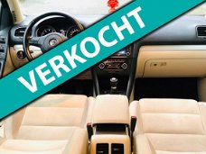 Volkswagen Golf - 6 1.4 TSI R-line NAVI PDC NW GROOT ONDERHOUD