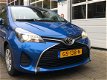 Toyota Yaris - 1.4 D-4D-F Aspirat. Airco 5-Deurs 1.Eigenaar Euro 6 - 1 - Thumbnail