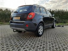 Opel Antara - 2.4-16V Enjoy Goed onderhouden en lage kilometerstand All Seasenbanden