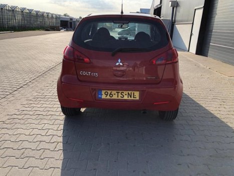 Mitsubishi Colt - 1.3 Heartbeat Airco, Elek ramen, Radio CD speler, APK - 1