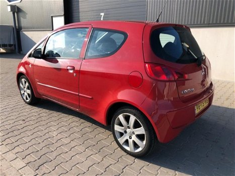 Mitsubishi Colt - 1.3 Heartbeat Airco, Elek ramen, Radio CD speler, APK - 1