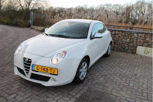 Alfa Romeo MiTo - 0.9 TwinAir 85 Distinctive - 1