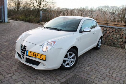 Alfa Romeo MiTo - 0.9 TwinAir 85 Distinctive - 1