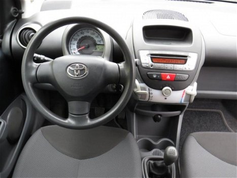 Toyota Aygo - 1.0-12V + ELEKTR PAKKET / APK 03-2020 - 1
