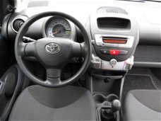 Toyota Aygo - 1.0-12V + ELEKTR PAKKET / APK 03-2020