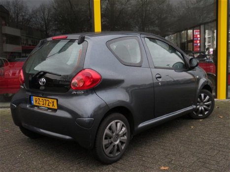 Toyota Aygo - 1.0-12V + ELEKTR PAKKET / APK 03-2020 - 1