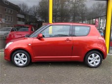 Suzuki Swift - 1.3 AIRCO / Keyless / STOELVERW / LMV