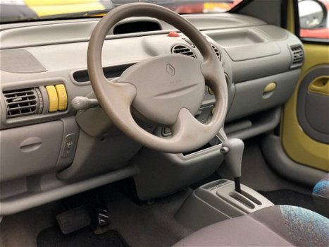 Renault Twingo - 1.2 'Matic AUTOMAAT NIEUWE APK - 1