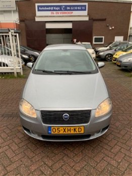 Fiat Croma - 1.8 16V ACTIVE - 1