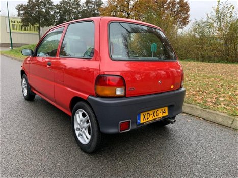 Daihatsu Cuore - 850 Casual 1 jaar apk - 1