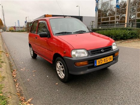 Daihatsu Cuore - 850 Casual 1 jaar apk - 1