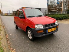 Daihatsu Cuore - 850 Casual 1 jaar apk