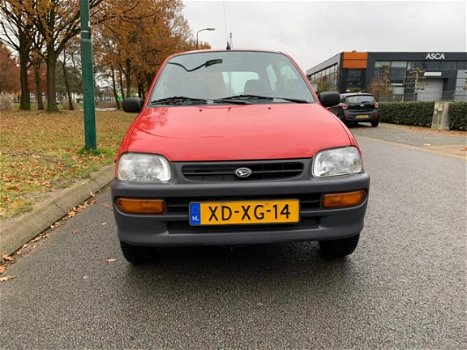 Daihatsu Cuore - 850 Casual 1 jaar apk - 1