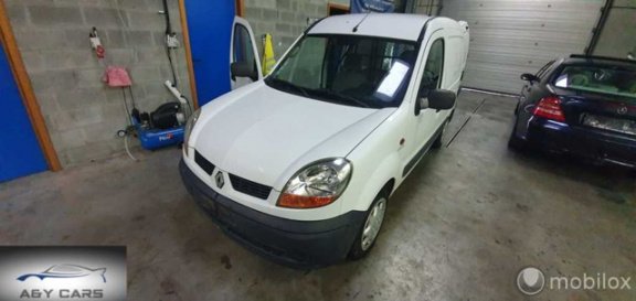 Renault Kangoo Express - 1.5 dCi 55 Confort - 1