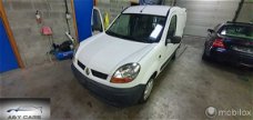 Renault Kangoo Express - 1.5 dCi 55 Confort