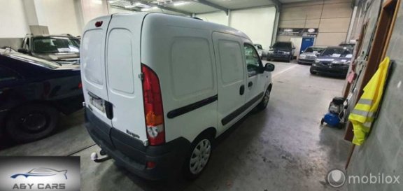 Renault Kangoo Express - 1.5 dCi 55 Confort - 1