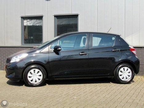 Toyota Yaris - 1.0 VVT-i 5-Deurs | Airco - 1