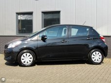 Toyota Yaris - 1.0 VVT-i 5-Deurs | Airco