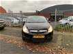Opel Corsa - 1.2-16V Business | LEUKE AUTO | AIRCO | CRUISE CONTROL | LM VELGEN - 1 - Thumbnail