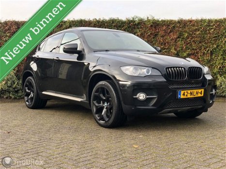 BMW X6 - xDrive30d High Executive SCHUIFDAK HEAD UP 20 INCH VELGEN - 1