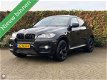 BMW X6 - xDrive30d High Executive SCHUIFDAK HEAD UP 20 INCH VELGEN - 1 - Thumbnail