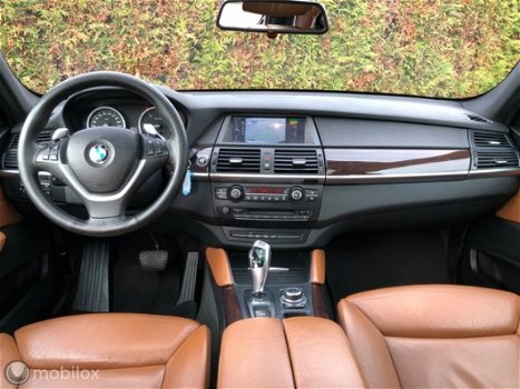 BMW X6 - xDrive30d High Executive SCHUIFDAK HEAD UP 20 INCH VELGEN - 1