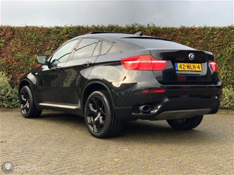 BMW X6 - xDrive30d High Executive SCHUIFDAK HEAD UP 20 INCH VELGEN - 1