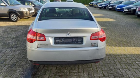 Citroën C5 - 1.6 HDiF MOTOR PERFECT - 1