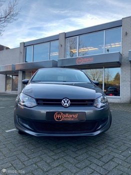 Volkswagen Polo - 1.2 benzine 1.2-12V Comfortline - 1