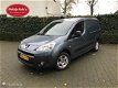 Peugeot Partner - bestel 122 1.6 HDI L2 XR Airco LMV Bankje schuifdeur - 1 - Thumbnail