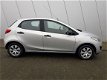 Mazda 2 - 2 1.3 BIFUEL Cool | ZEER GOEDKOOP TANKEN | TREKHAAK | AIRCO | - 1 - Thumbnail