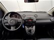 Mazda 2 - 2 1.3 BIFUEL Cool | ZEER GOEDKOOP TANKEN | TREKHAAK | AIRCO | - 1 - Thumbnail