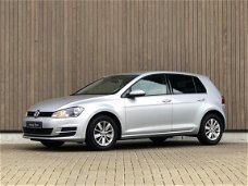 Volkswagen Golf - 1.2 TSI Trendline 2015 Grijs