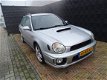 Subaru Impreza Plus - 2.0 WRX AWD/ NAVI - 1 - Thumbnail