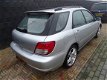 Subaru Impreza Plus - 2.0 WRX AWD/ NAVI - 1 - Thumbnail