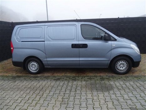 Hyundai H 300 - H300 2.5 CRDI DYNAMIC/ AIRCO/ 2 x SCHUIFDEUR - 1