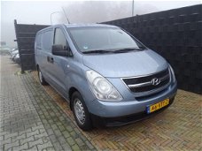 Hyundai H 300 - H300 2.5 CRDI DYNAMIC/ AIRCO/ 2 x SCHUIFDEUR