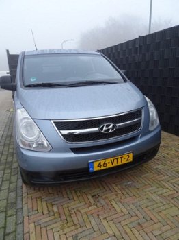 Hyundai H 300 - H300 2.5 CRDI DYNAMIC/ AIRCO/ 2 x SCHUIFDEUR - 1