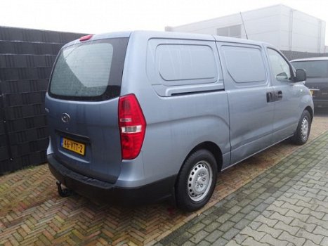 Hyundai H 300 - H300 2.5 CRDI DYNAMIC/ AIRCO/ 2 x SCHUIFDEUR - 1